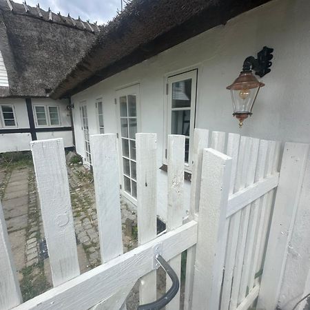 Troldegaarden Guesthouse Koge Eksteriør bilde