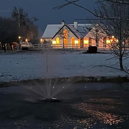 Troldegaarden Guesthouse Koge Eksteriør bilde