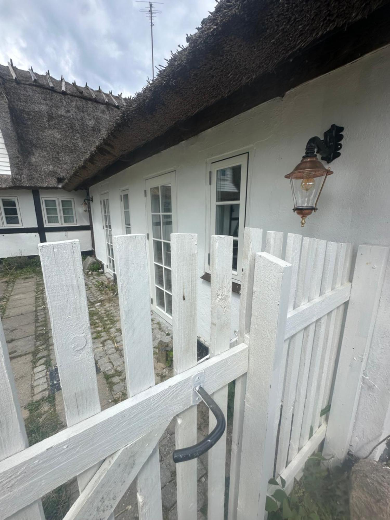 Troldegaarden Guesthouse Koge Eksteriør bilde