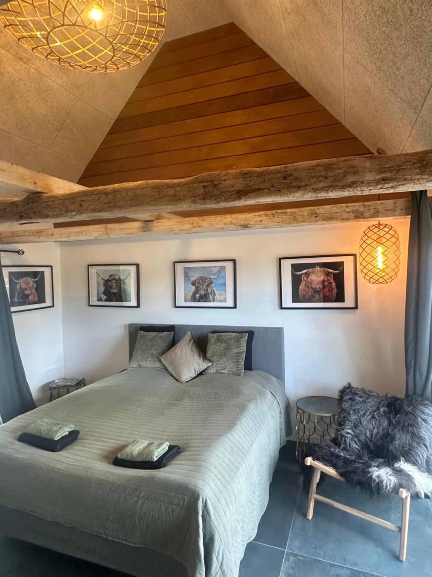 Troldegaarden Guesthouse Koge Eksteriør bilde